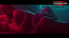 34. Gisela Ponce de Leon Sex Scene – How To Get Over A Breakup