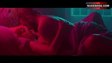 45. Gisela Ponce de Leon Sex Scene – How To Get Over A Breakup