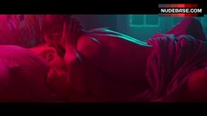 56. Gisela Ponce de Leon Sex Scene – How To Get Over A Breakup