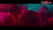 67. Gisela Ponce de Leon Sex Scene – How To Get Over A Breakup