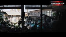 1. Wendy Vanden Heuvel Exposed Tits – Under The Silver Lake