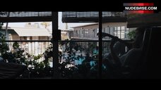 45. Wendy Vanden Heuvel Exposed Tits – Under The Silver Lake