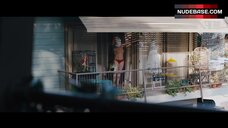 67. Wendy Vanden Heuvel Exposed Tits – Under The Silver Lake