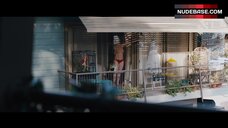 Wendy Vanden Heuvel Exposed Tits – Under The Silver Lake