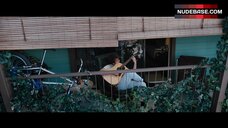 89. Wendy Vanden Heuvel Exposed Tits – Under The Silver Lake