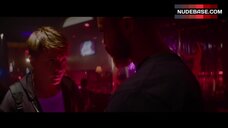 67. Victoria De Mare Topless Stripper – Monster Party