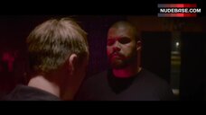 78. Victoria De Mare Topless Stripper – Monster Party