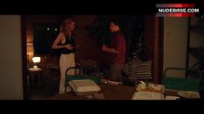 1. Isabelle Chester Nude Breasts – Threesomething