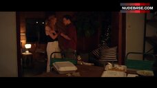 12. Isabelle Chester Nude Breasts – Threesomething