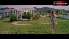 34. Erin Moriarty in Bikini – Monster Party