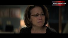 12. Suzanne Clement Flashes Butt – Nothing To Hide