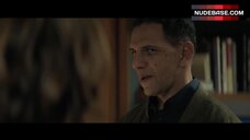 23. Suzanne Clement Flashes Butt – Nothing To Hide