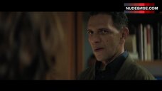 34. Suzanne Clement Flashes Butt – Nothing To Hide