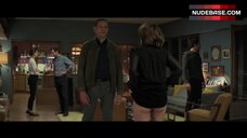 78. Suzanne Clement Flashes Butt – Nothing To Hide