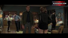 89. Suzanne Clement Flashes Butt – Nothing To Hide