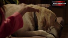 45. Trace Lysette Cleavage – Midnight, Texas