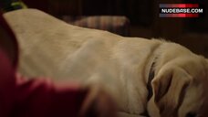 56. Trace Lysette Cleavage – Midnight, Texas