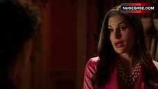 89. Trace Lysette Cleavage – Midnight, Texas