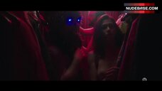 100. Malya Roman Nude Party – Nude