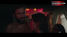 23. Malya Roman Nude Party – Nude