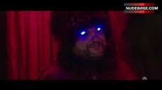 45. Malya Roman Nude Party – Nude