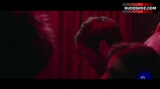 89. Malya Roman Nude Party – Nude