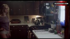 1. Penelope Mitchell Pokies Through Top – Between Worlds