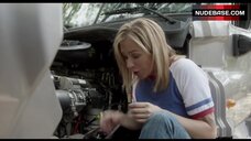 23. Penelope Mitchell Pokies Through Top – Between Worlds