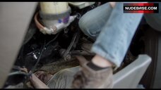 34. Penelope Mitchell Pokies Through Top – Between Worlds