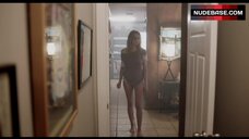 45. Penelope Mitchell Pokies Through Top – Between Worlds