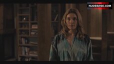 1. Aliette Opheim Hot Scene – Fortitude