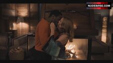 100. Aliette Opheim Hot Scene – Fortitude