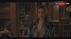 12. Aliette Opheim Hot Scene – Fortitude