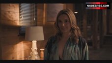 34. Aliette Opheim Hot Scene – Fortitude