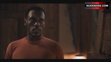 45. Aliette Opheim Hot Scene – Fortitude