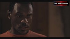 67. Aliette Opheim Hot Scene – Fortitude