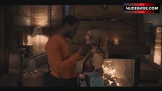 78. Aliette Opheim Hot Scene – Fortitude