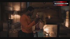 Aliette Opheim Hot Scene – Fortitude