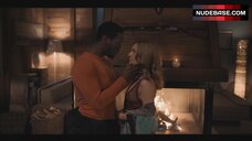 89. Aliette Opheim Hot Scene – Fortitude