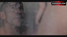 78. Aliette Opheim Bare Boobs and Ass – Fortitude