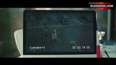 34. Malya Roman Nude Boobs – Nude