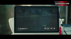 45. Malya Roman Nude Boobs – Nude