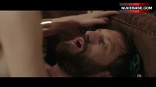 67. Anne-Elisabeth Blateau Sex Scene – Nude