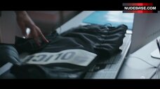 56. Malya Roman Shows Tits – Nude