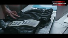 67. Malya Roman Shows Tits – Nude