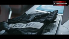 89. Malya Roman Shows Tits – Nude