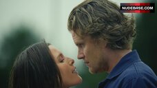 100. Kim Cloutier Bikini Scene – Letterkenny