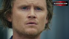 12. Kim Cloutier Bikini Scene – Letterkenny