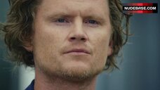 45. Kim Cloutier Bikini Scene – Letterkenny