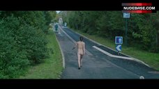 100. Malya Roman Outdoor Nudity – Nude